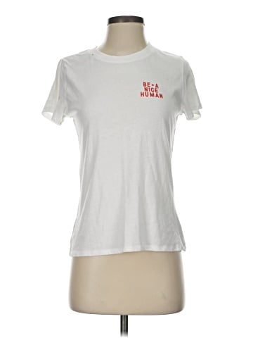 Sub Urban Riot Short Sleeve T-Shirt (view 1)