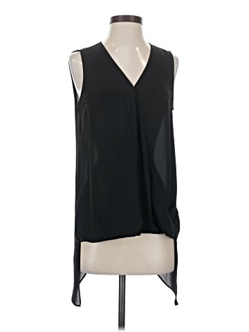 Ro & De Sleeveless Blouse (view 1)