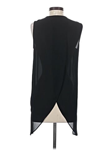 Ro & De Sleeveless Blouse (view 2)