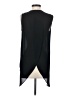 Ro & De 100% Polyester Black Sleeveless Blouse Size XS - photo 2