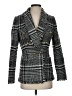 Halogen Houndstooth Gray Blazer Size XS - photo 1