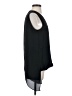 Ro & De 100% Polyester Black Sleeveless Blouse Size XS - photo 4