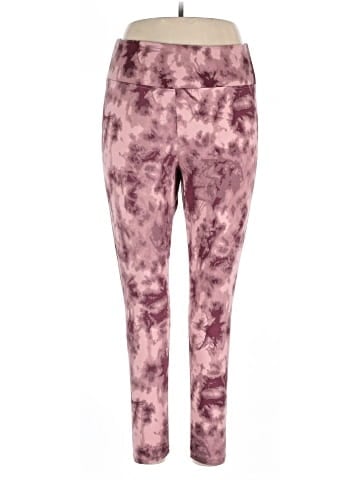Hot Kiss Active Pants (view 1)
