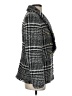 Halogen Houndstooth Gray Blazer Size XS - photo 4