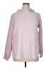 Ann Taylor LOFT Pink Pullover Sweater Size XL - photo 1