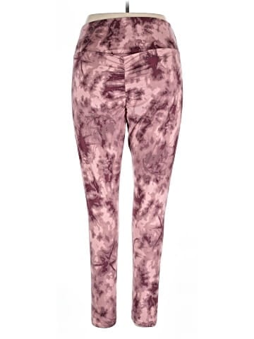 Hot Kiss Active Pants (view 2)