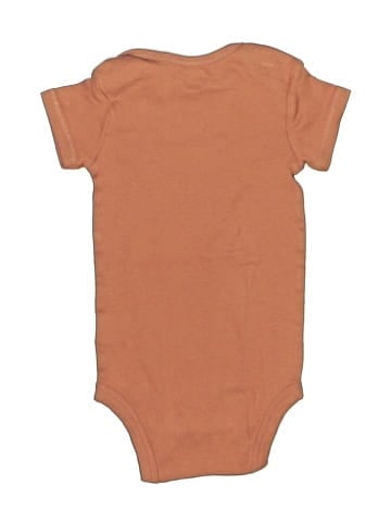 Gerber Short Sleeve Turtleneck (view 2)