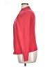 Calvin Klein 100% Acrylic Red Track Jacket Size XL - photo 5