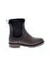 Bernardo Gray Tan Boots Size 7 - photo 1