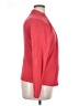 Calvin Klein 100% Acrylic Red Track Jacket Size XL - photo 4
