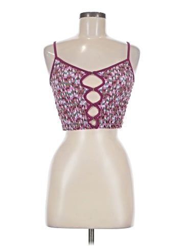 Forever 21 Sleeveless Top (view 1)