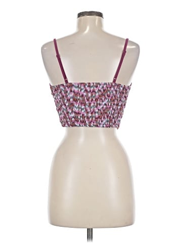 Forever 21 Sleeveless Top (view 2)