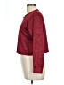 Real Essentials Red Long Sleeve T-Shirt Size L - photo 5
