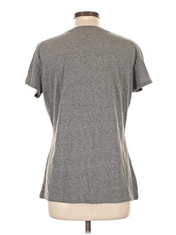 Instant Message Short Sleeve T-Shirt (view 2)