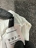Famulily 100% Polyester Solid Ivory Shorts Size S - photo 4