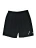 all in motion Solid Black Athletic Shorts Size S - photo 1