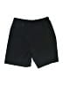 all in motion Solid Black Athletic Shorts Size S - photo 2