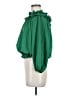 Unbranded 100% Polyester Green Tube Top Size M - photo 5