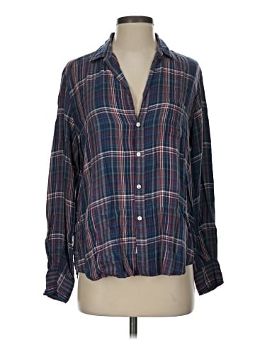 Frank & Eileen Long Sleeve Button-Down Shirt (view 1)