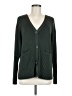 ADAY Green Cardigan Size M - photo 1