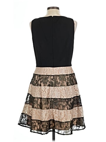 Jessica Simpson Cocktail Dress (view 2)