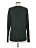 ADAY Green Cardigan Size M - photo 2
