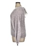 Maurices Metallic Gray Pullover Sweater Size XL - photo 5