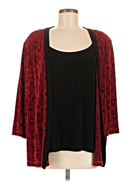 Slinky Brand Kimono