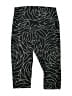 Lululemon Athletica Graphic Black Active Pants Size 8 - photo 1