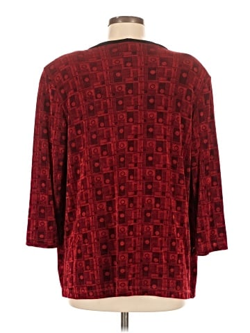Slinky Brand Kimono (view 2)