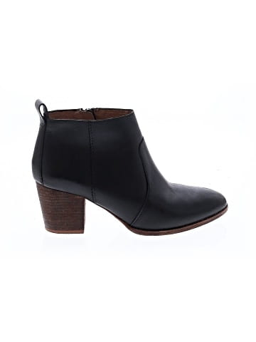 Madewell Ankle Boots (view 1)