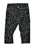 Lululemon Athletica Graphic Black Active Pants Size 8 - photo 2