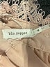 Blu Pepper 100% Polyester Pink Sleeveless Top Size M - photo 7