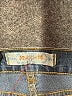 Assorted Brands Blue Jeans Size M - photo 7