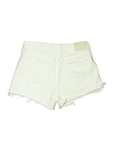 Citizens of Humanity Denim Shorts (view 2)