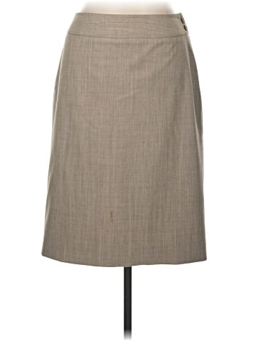 Ann Taylor Formal Skirt (view 1)