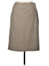 Ann Taylor Tan Formal Skirt Size 8 - photo 1