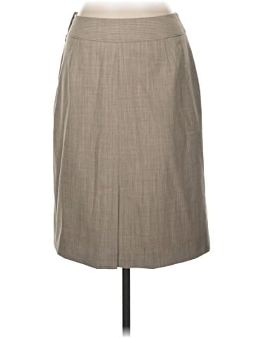 Ann Taylor Formal Skirt (view 2)