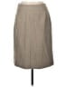 Ann Taylor Tan Formal Skirt Size 8 - photo 2