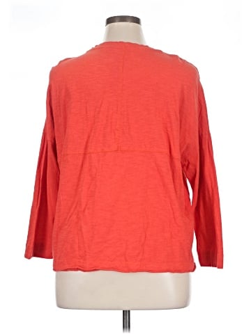 Westbound 3/4 Sleeve T-Shirt (view 2)