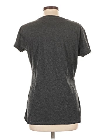 Instant Message Short Sleeve T-Shirt (view 2)