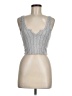 BP. Silver Tank Top Size M - photo 1