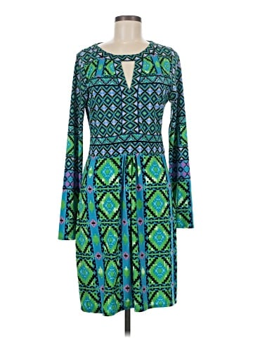 Hale Bob Casual Dress (view 1)