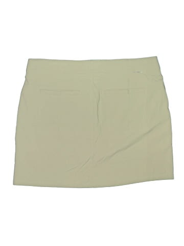 Eddie Bauer Khaki Shorts (view 2)