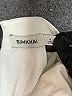 Jonathan Simkhai White Casual Dress Size 4 - photo 6