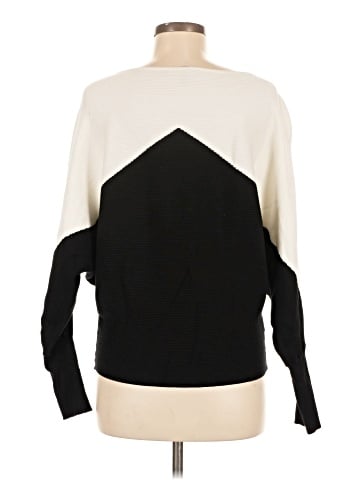 Ellen Tracy Pullover Sweater (view 2)