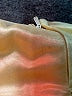 Unbranded Yellow Dress Size 20 - photo 4