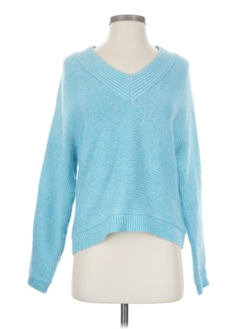 CAbi Pullover Sweater (view 1)