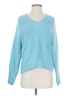 CAbi Blue Pullover Sweater Size XS - photo 1