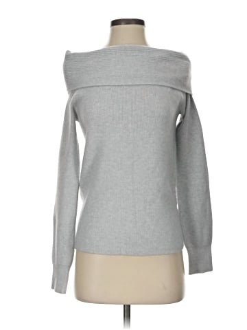 Leith Turtleneck Sweater (view 1)